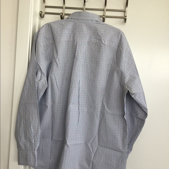 Vineyard Vines Classic Fit Murray Men’s Shirts  Large. $40 - Picture 8 of 12